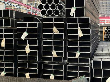 Báo Giá Thép Hộp Mạ Kẽm Hôm Nay Mới Nhất