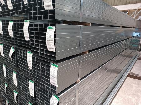 Thép Hộp Mạ Kẽm: Báo Giá, Quy Cách, Bảng Trọng Lượng Mới Nhất 2026