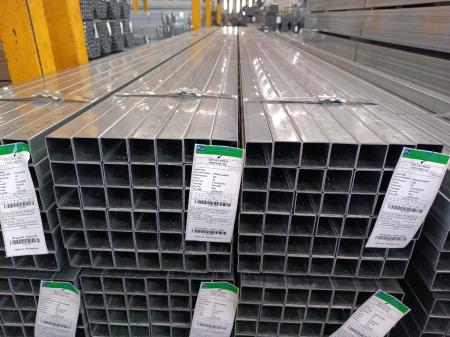 Báo Giá Thép Hộp Mạ Kẽm Hôm Nay Mới Nhất