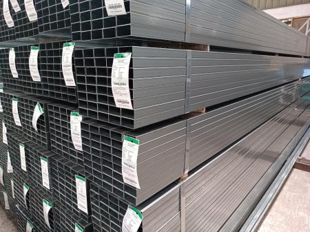 Báo Giá Thép Hộp Mạ Kẽm Hôm Nay Mới Nhất