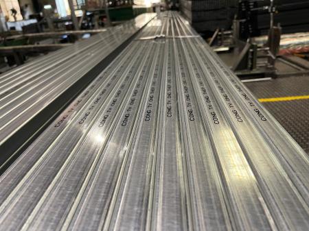 Bảng Quy Chuẩn Thép Hộp Mạ Kẽm: Kích Thước, Trọng Lượng Chi Tiết