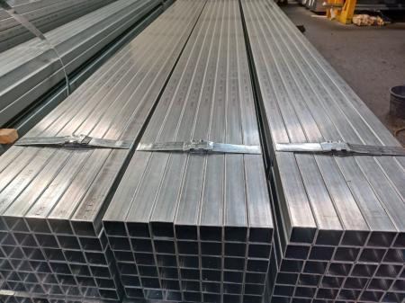 Báo Giá Thép Hộp Mạ Kẽm Hôm Nay Mới Nhất